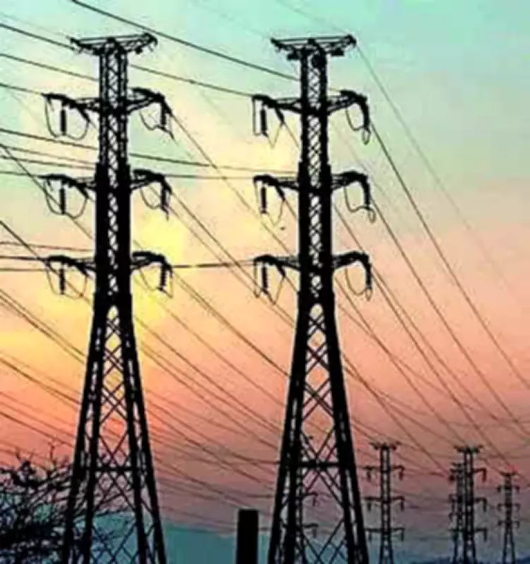 Haryana Power Department Launches Recovery Drive Amid Rs 8,247 Crore Dues