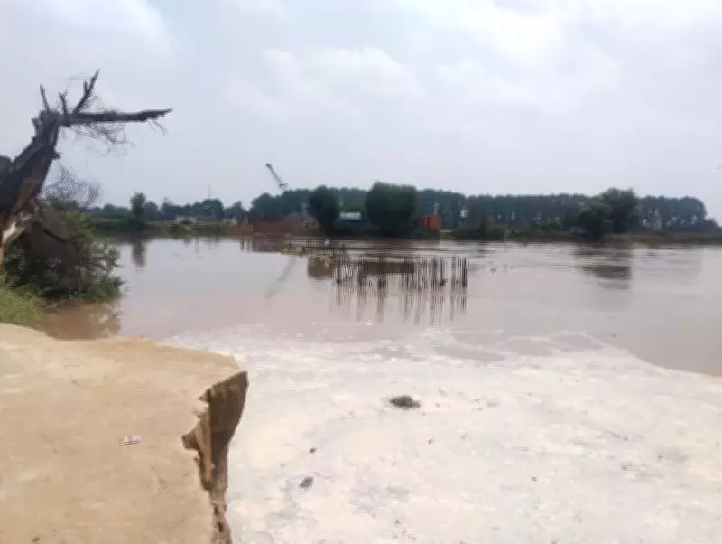 Haryana Ramps Up Disaster Preparedness Ahead of Monsoon Rains