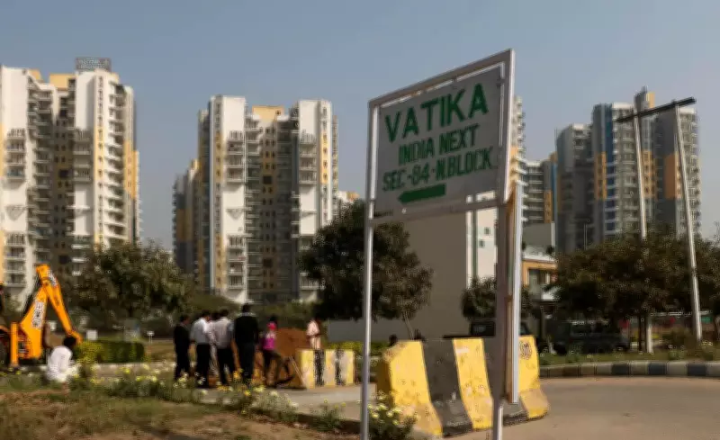Haryana RERA Orders Vatika Ltd to Pay Rs 62.4 Lakh Compensation to Homebuyers