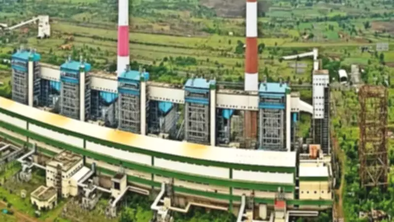 Haryana Thermal Plants Defy Water Policy, Use Freshwater Despite Mandate