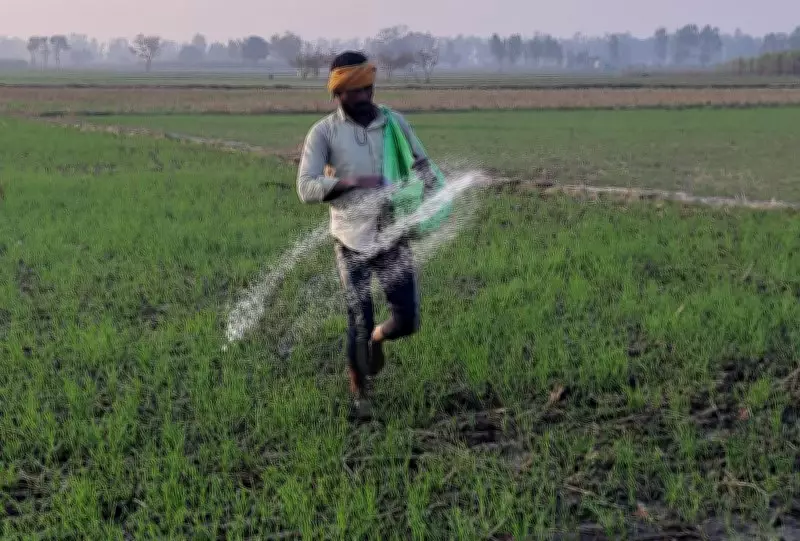 Haryana to Replace Urea with Indigenous Fertilizer in New Agricultural Plan