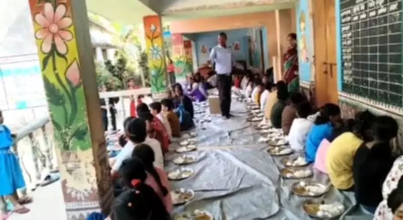 Haryana to Train Teachers as Master Trainers for Midday Meal Scheme