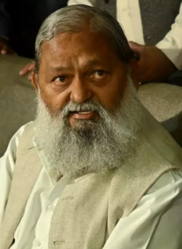 Haryana Work Slip Scam: 90% of 2.1 Million Slips Found Fraudulent