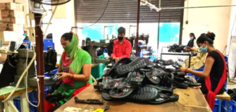 Haryana's Rohtak-Bahadurgarh Industrial Belt Faces Crisis Amid Rising Costs and Worker Migration