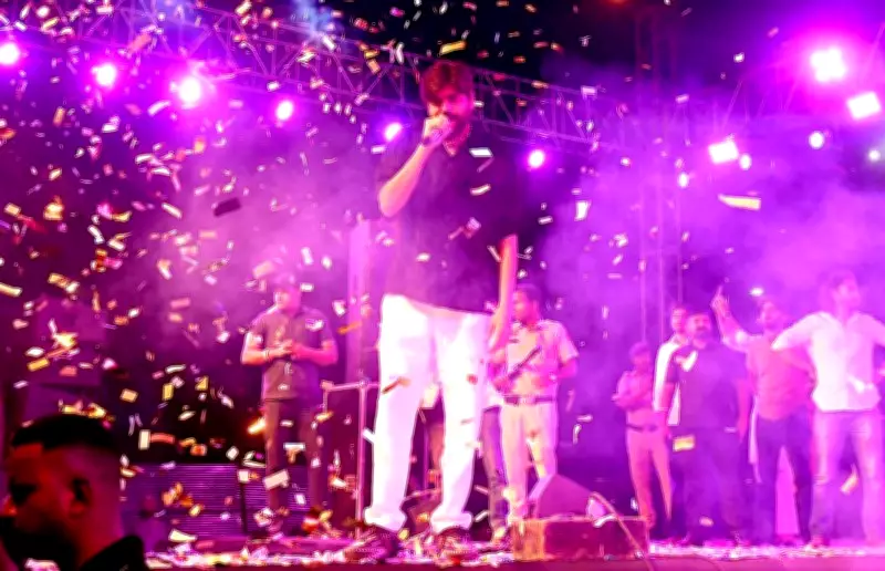 Haryanvi Singer Masoom Sharma Booked for Indecent Language at Dehradun College