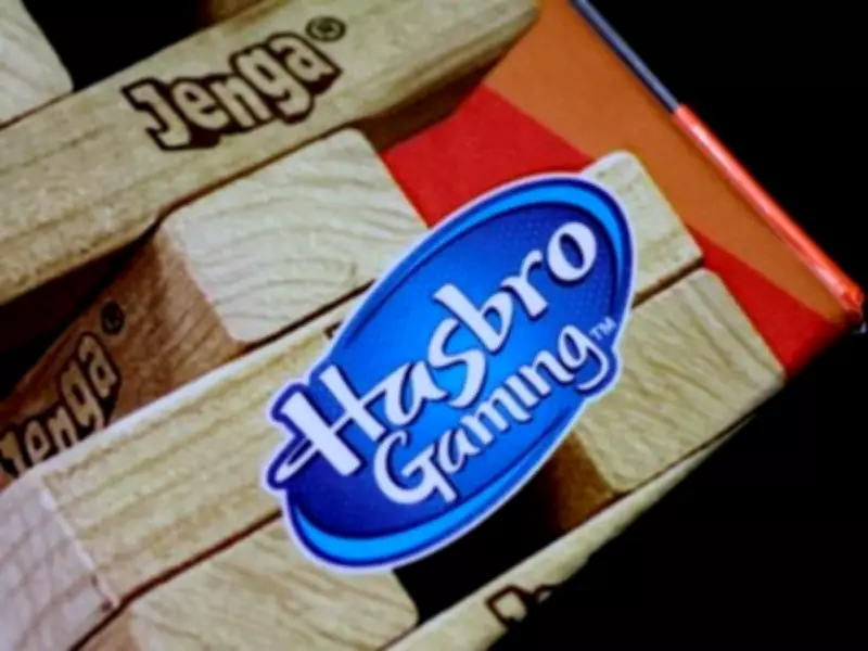 Hasbro Hit by Major Cyberattack, Warns of Weeks-Long Fallout