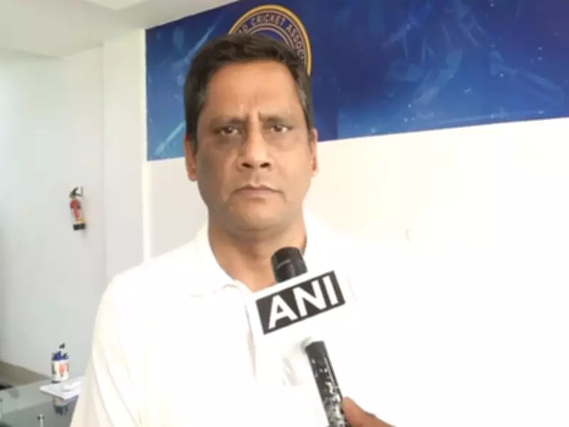 HCA Secretary Confirms Full Preparations for SRH's Upcoming IPL Match in Hyderabad