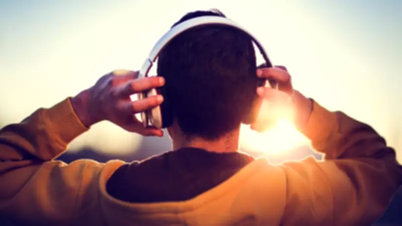 Healing Through Music: Navin's Journey with Autism Therapy