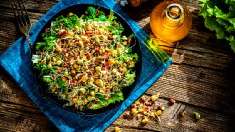 Health Alert: Avoid These Sprouted Vegetables and Common Consumption Mistakes