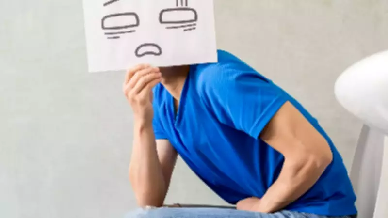 Health Experts Urge Routine GI Check-ups After 45 to Prevent Fatal Diseases