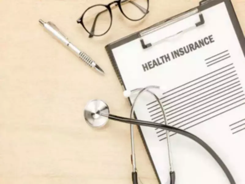 Health Insurance Coverage Rises But Out-of-Pocket Spend Still High