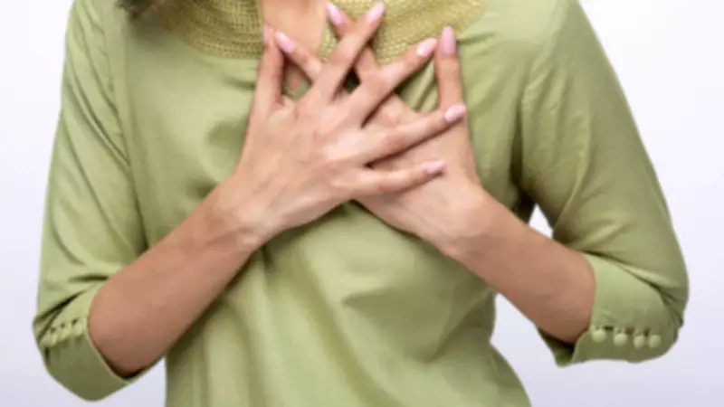 Heart Attack Warning Signs: Subtle Symptoms That Can Appear Weeks Before