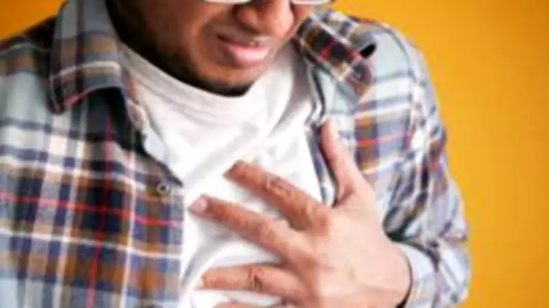 Heart Disease Risk Begins in 30s for Men, New Study Reveals Critical Gender Gap