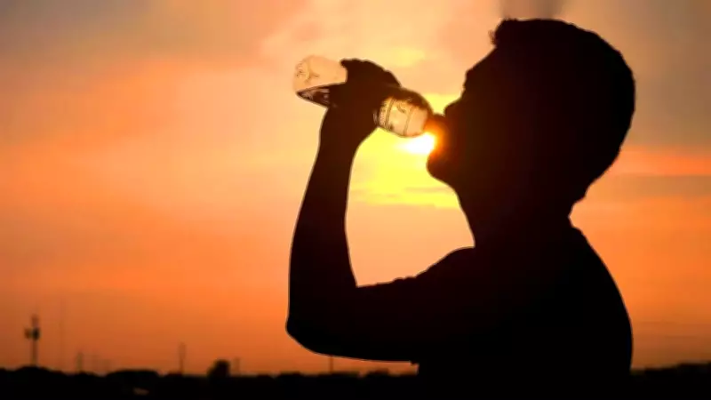 Heatwave 2026: How to Spot Symptoms and Stay Safe in Extreme Heat