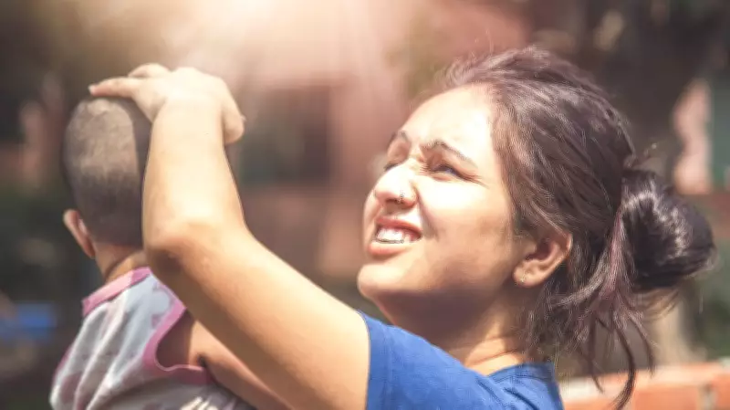 Heatwave Across India: What Extreme Heat Does to the Body