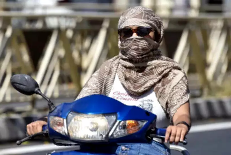 Heatwave Grips Himachal, Punjab, Haryana; Relief Expected from April 29