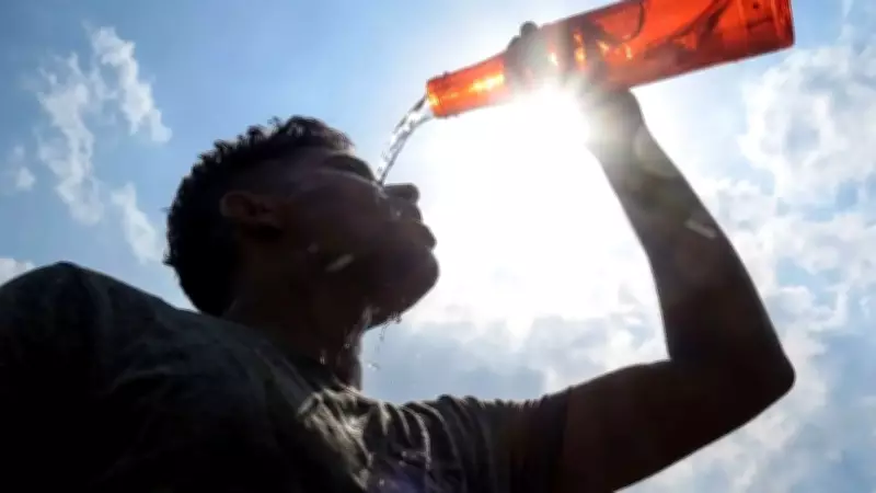 Heatwave Sweeps Indian Cities: Delhi, Mumbai, Bengaluru Brace for Scorching Temperatures