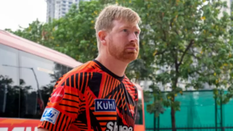 Heinrich Klaasen Analyzes SRH's Struggles After Two Losses in IPL 2026