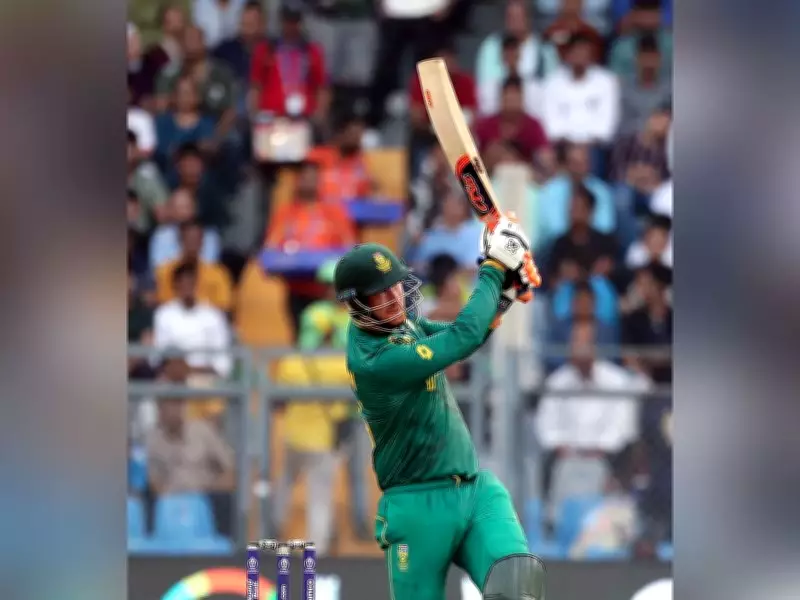 Heinrich Klaasen Firmly Rules Out Return to International Cricket