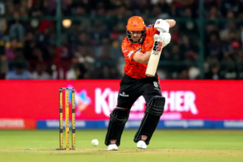 Heinrich Klaasen: SRH Batting Yet to Deliver, Targets 220-230 Runs for Turnaround