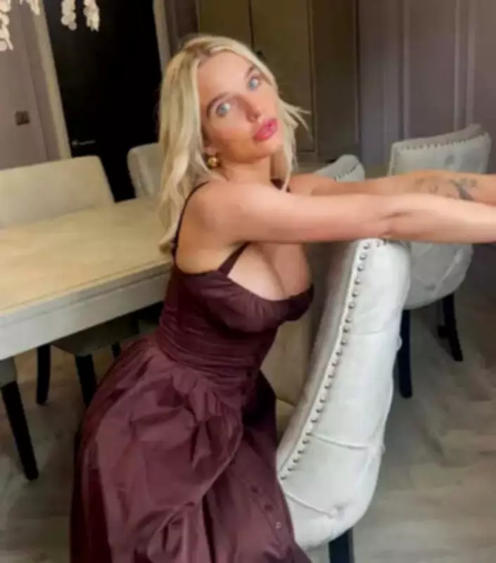Helen Flanagan's Daughter Embarrassed by Her TV Appearances