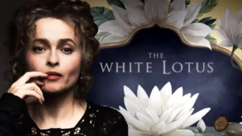 Helena Bonham Carter Exits 'The White Lotus' Season 4, Role to Be Recast