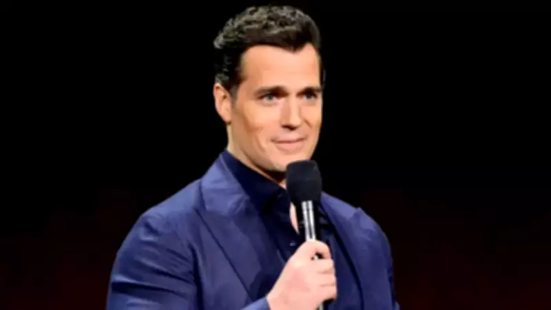 Henry Cavill Stars in Epic 'Highlander' Reboot: Teaser Unveiled at CinemaCon 2026