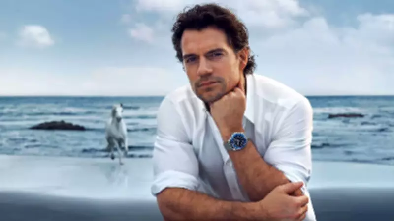 Henry Cavill's $50 Million Net Worth: From Superman to Philanthropy