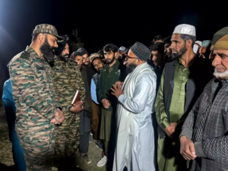 Hero of Hill Kaka and Op Sarp Vinash Warrior Tahir Fazal Passes Away at 62