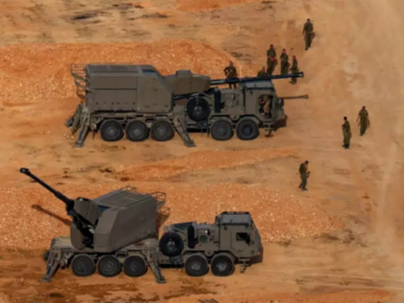 Hezbollah Intensifies Strikes: 39 Military Operations Against Israeli Targets in 24 Hours