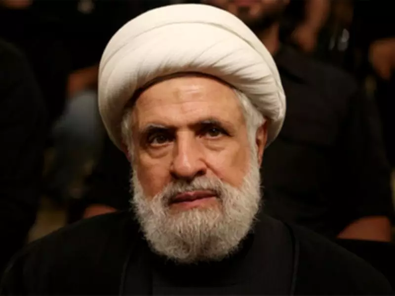 Hezbollah Warns Israel Truce Must Be Mutual, Slams US-Led Diplomatic Insult