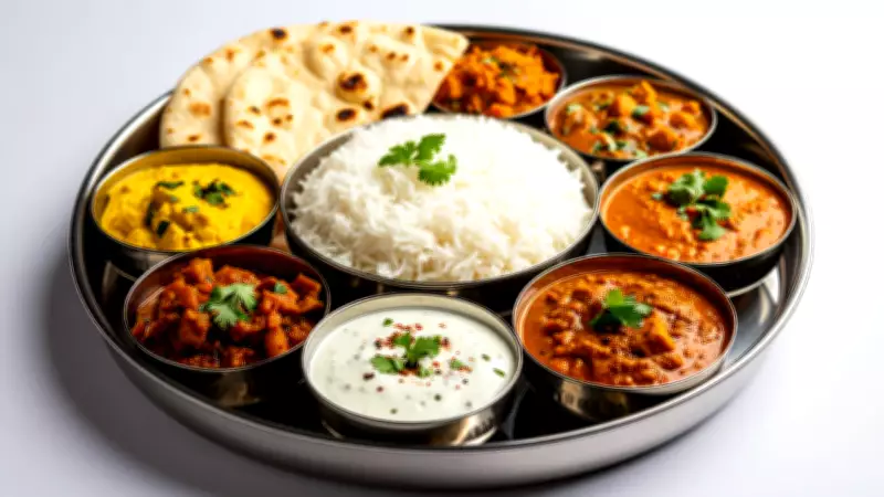 Hidden Cholesterol Risks in Everyday Indian Foods: Expert Advice