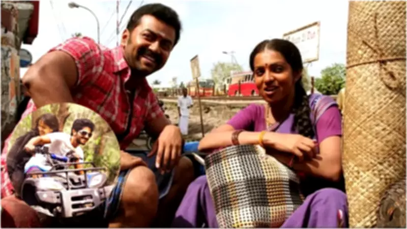 Hidden Gems of Malayalam Cinema: From 'City of God' to 'Neelakasham Pachakadal Chuvanna Bhoomi'