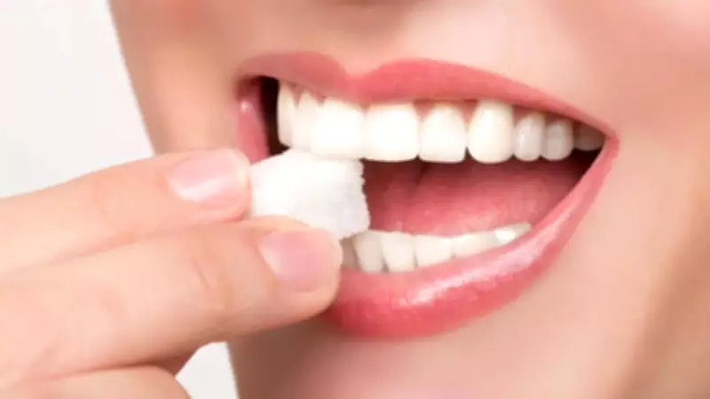 Hidden Switch for Sugar Storage Discovered, Rewrites Biology Rules