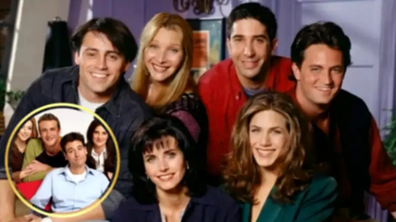 Hidden Wisdom in Sitcoms: Life Lessons from 'Friends', 'The Office', and More