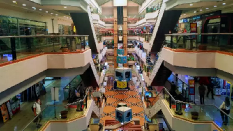 High Street Retail vs Malls: India's Dual Retail Revolution Post-Pandemic