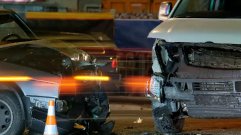 Highway Hypnosis: The Dangerous Phenomenon of Lost Miles and Memory on Roads