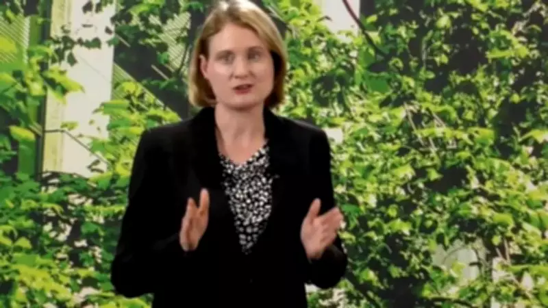 Hilary Maxson Appointed Oracle CFO, Bringing Global Finance Expertise to Tech Giant