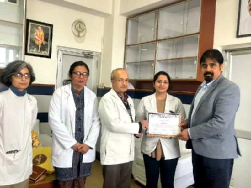 Himachal Dental Students Excel at National Triple O Symposium in Ghaziabad