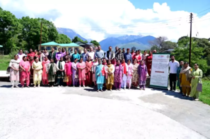 Himachal Experts Urge Farmers to Cultivate Minor Millets for Sustainability