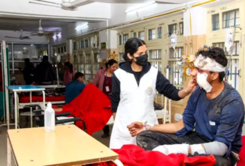 Himachal HC Slams State Over Unpaid Hospital Bills Under Ayushman Bharat