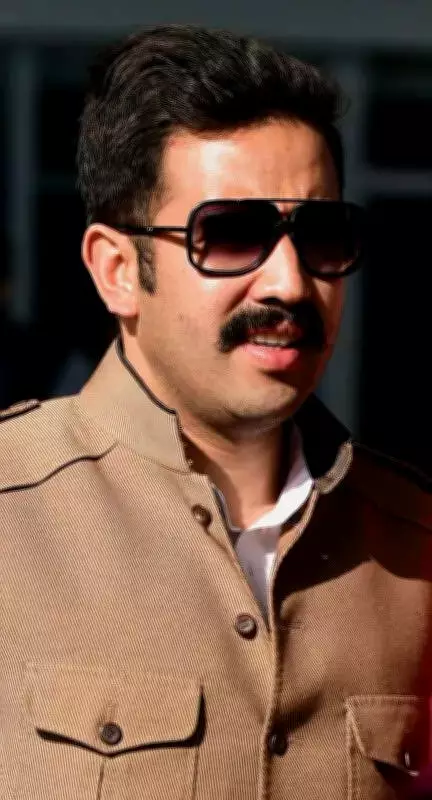 Himachal Minister Proposes Rs 5,400 Crore Urban Projects Under Central Fund