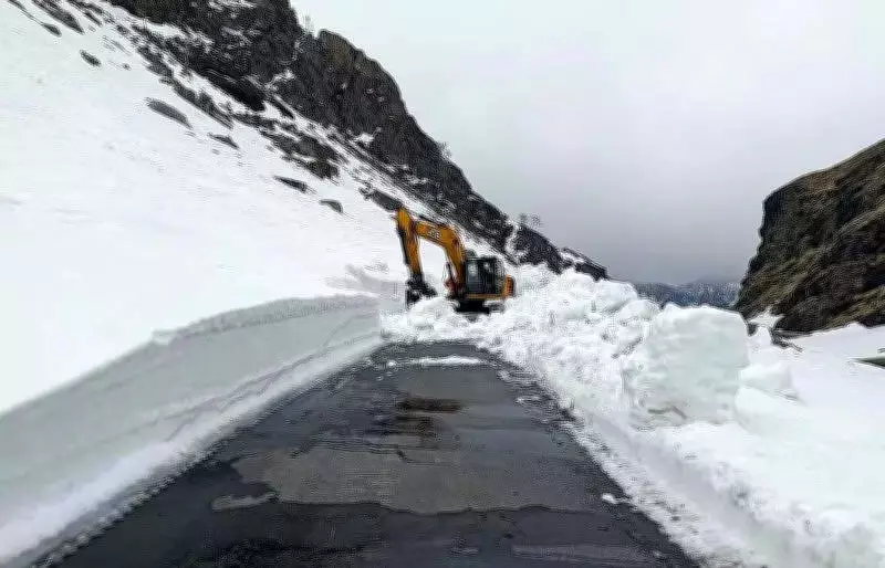 Himachal Pradesh Braces for Severe Weather After 28% Excess Rainfall