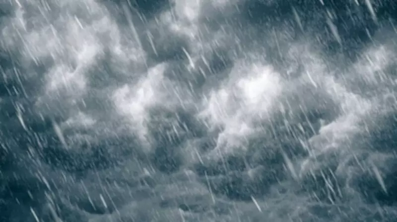 Himachal Pradesh Braces for Severe Weather: Orange Alert for Hailstorms Issued