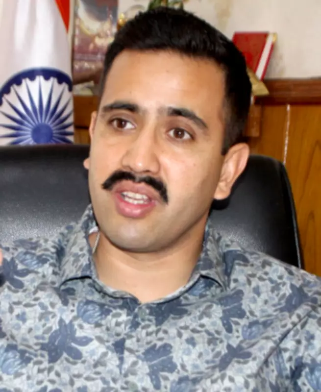 Himachal Pradesh Gets Rs 1,200 Crore from Centre for Urban Development