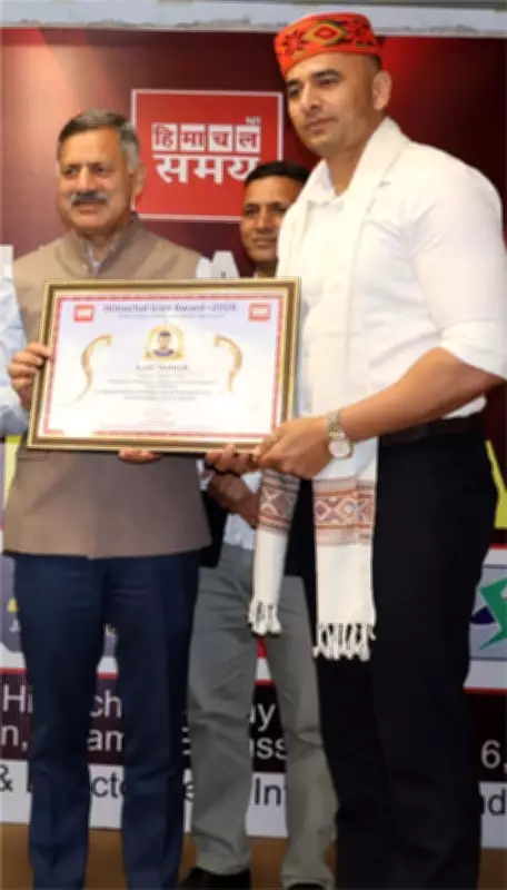 Himachal Pradesh Officials Directed to Enhance Proactive Governance for Scheme Delivery