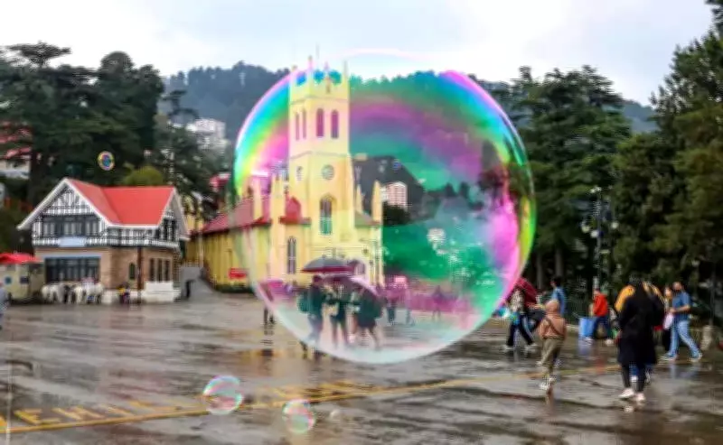 Himachal Pradesh Unveils Revamped Shimla Summer Festival 2026 Blueprint