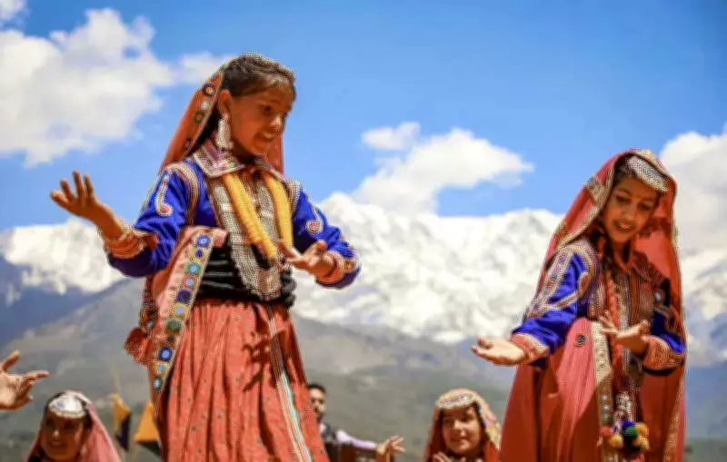 Himachal Pradesh Weather Alert: Orange & Yellow Warnings Issued for Thunderstorms
