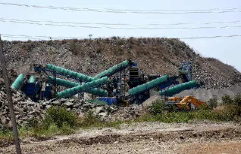 Himachal Stone Crusher Ordered to Repair Road or Pay Rs 20.75 Lakh