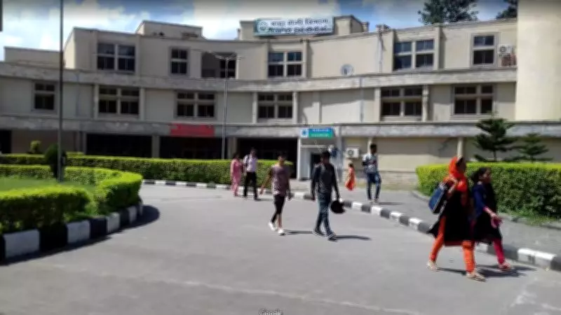 Himachal's Tanda Hospital Faces Critical Shortage: Only 2 Cardiologists, Echo Tests Plummet